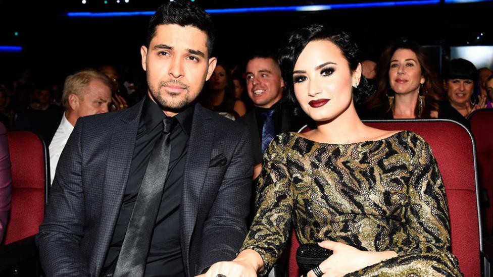 Nada es para siempre: fin del amor y divorcio para Demi Lovato y Wilmer Valderrama | Espectáculos