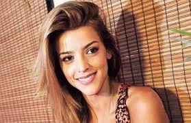 Foto impactante: polémica por la extrema delgadez de Calu Rivero | Espectáculos