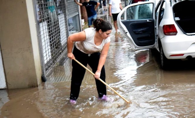El ejemplo de Bahía Blanca | Actualidad