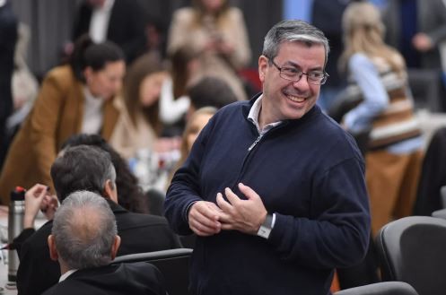 Criptogate: la oposición firmó en Diputados el dictamen para la comisión investigadora pero el oficialismo lo desconoce | Política