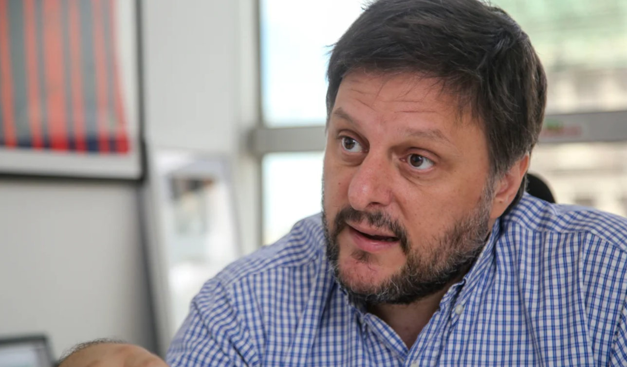 Leandro Santoro confirmó que será candidato a Legislador en la Ciudad: "Son 17 años de abandono" | Política