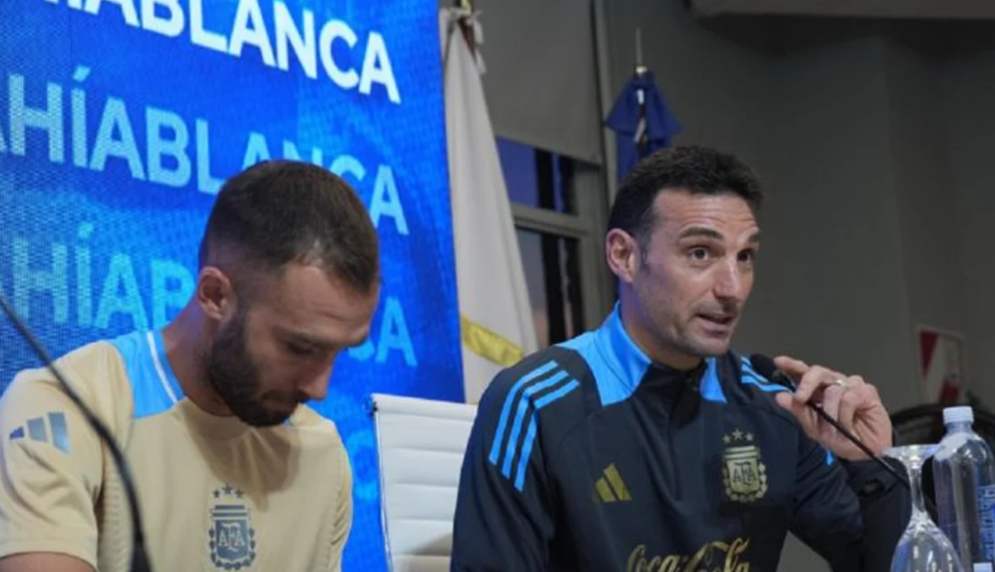Se confirmaron los precios de las entradas para el amistoso benéfico de la Selección argentina | Deportes
