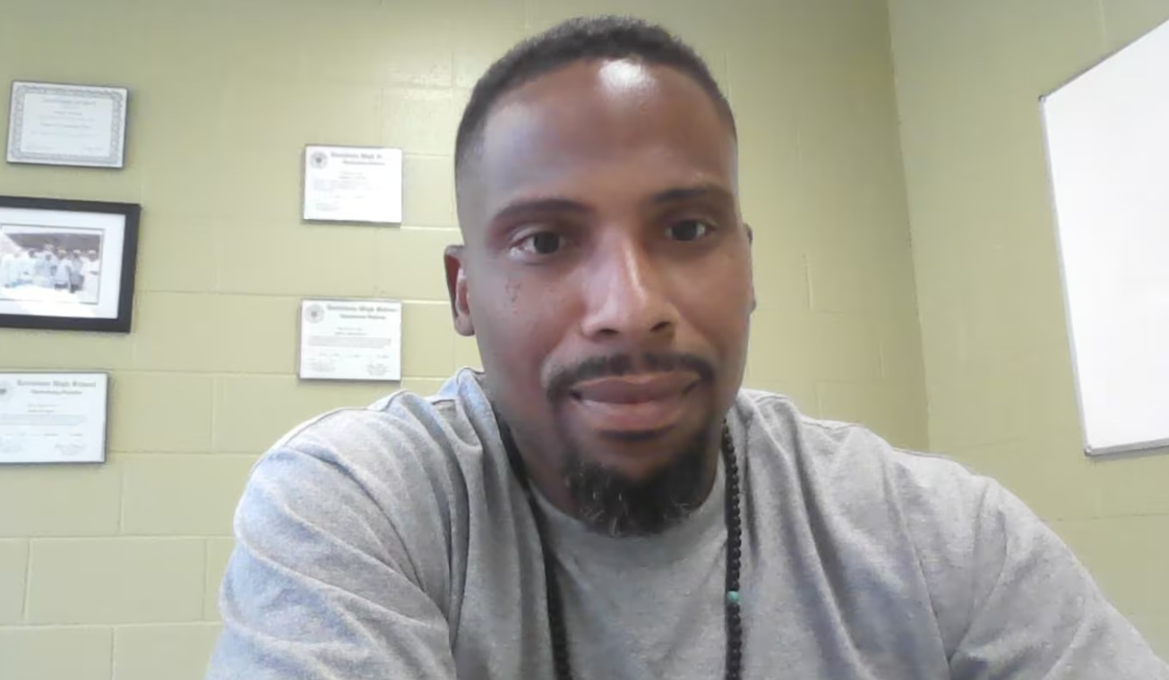 Ejecutan a preso en Estados Unidos con cuestionado método de inhalación de nitrógeno | Internacionales