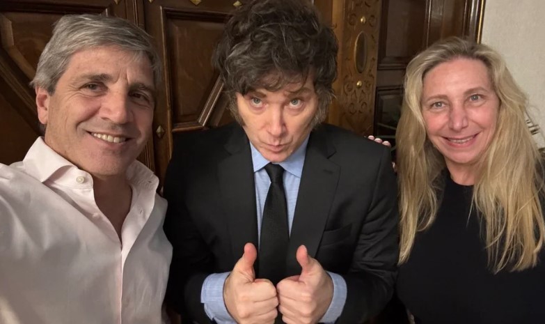 El Gobierno celebró la aprobación del DNU del acuerdo con el FMI y destacó el respaldo del Congreso | Política