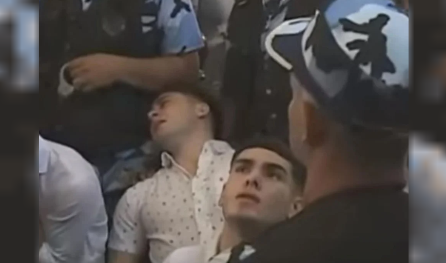 La Corte Suprema rechazó un planteo de Máximo Thomsen en el caso Fernando Báez Sosa | Actualidad