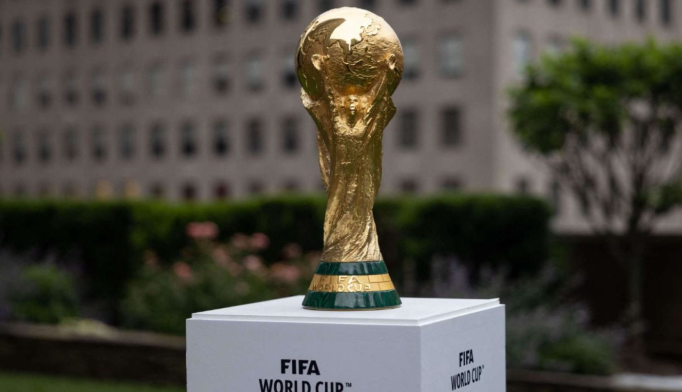 Mundial 2026: la primera selección que logró clasificar en Eliminatorias | Deportes