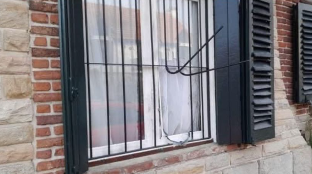 Mar del Plata: un jubilado asesinó a un delincuente que había entrado a su casa a robar | Actualidad