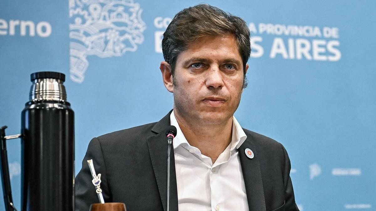 Se cayó la sesión en la que Kicillof buscaba suspender las PASO en Buenos Aires | Política