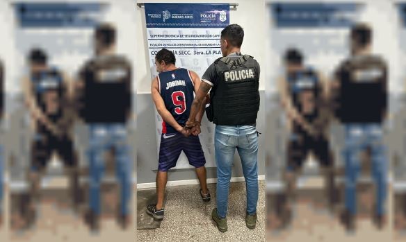 Los Hornos: recapturaron al hijo de uno de los asesinos de José Luis Cabezas | Actualidad