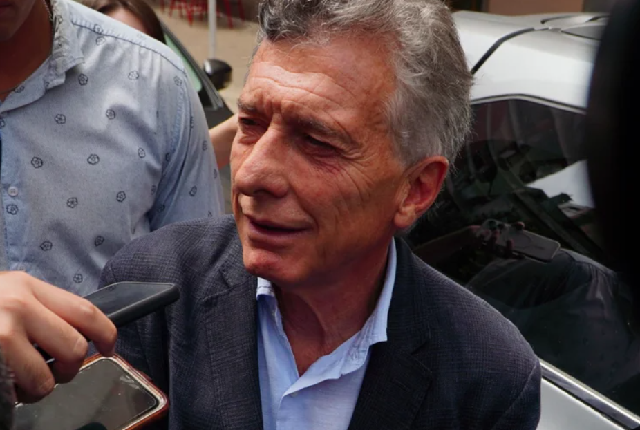 Mauricio Macri está "absolutamente de acuerdo" con una "alianza" entre el PRO y LLA en Provincia | Política