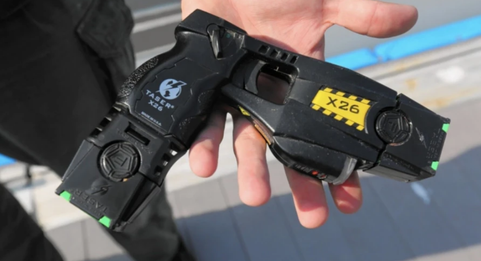 Santa Fe licitará 200 armas de baja letalidad para fortalecer a la policía | Actualidad