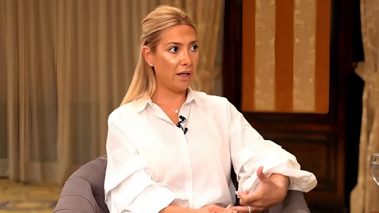 Yáñez: "La fiesta de Olivos la organizó Alberto Fernández y yo fui la chiva expiatoria" | Política