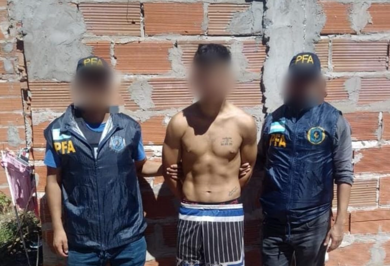 Moreno: atraparon al ladrón que mató a un joven de un tiro en la cabeza por un celular | Actualidad