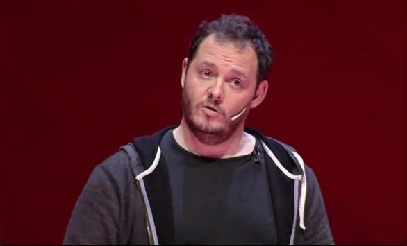 Demian Reidel, jefe de asesores de Milei, se disculpó por denostar a los argentinos | Política