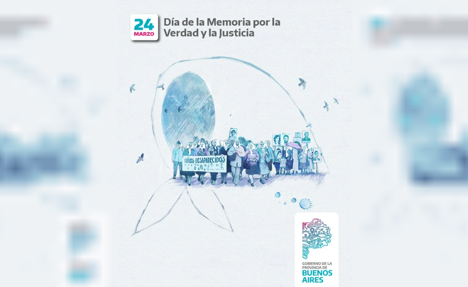 Kicillof: “Los discursos de odio, de complicidad y de olvido no tienen lugar en el pueblo bonaerense” | Política