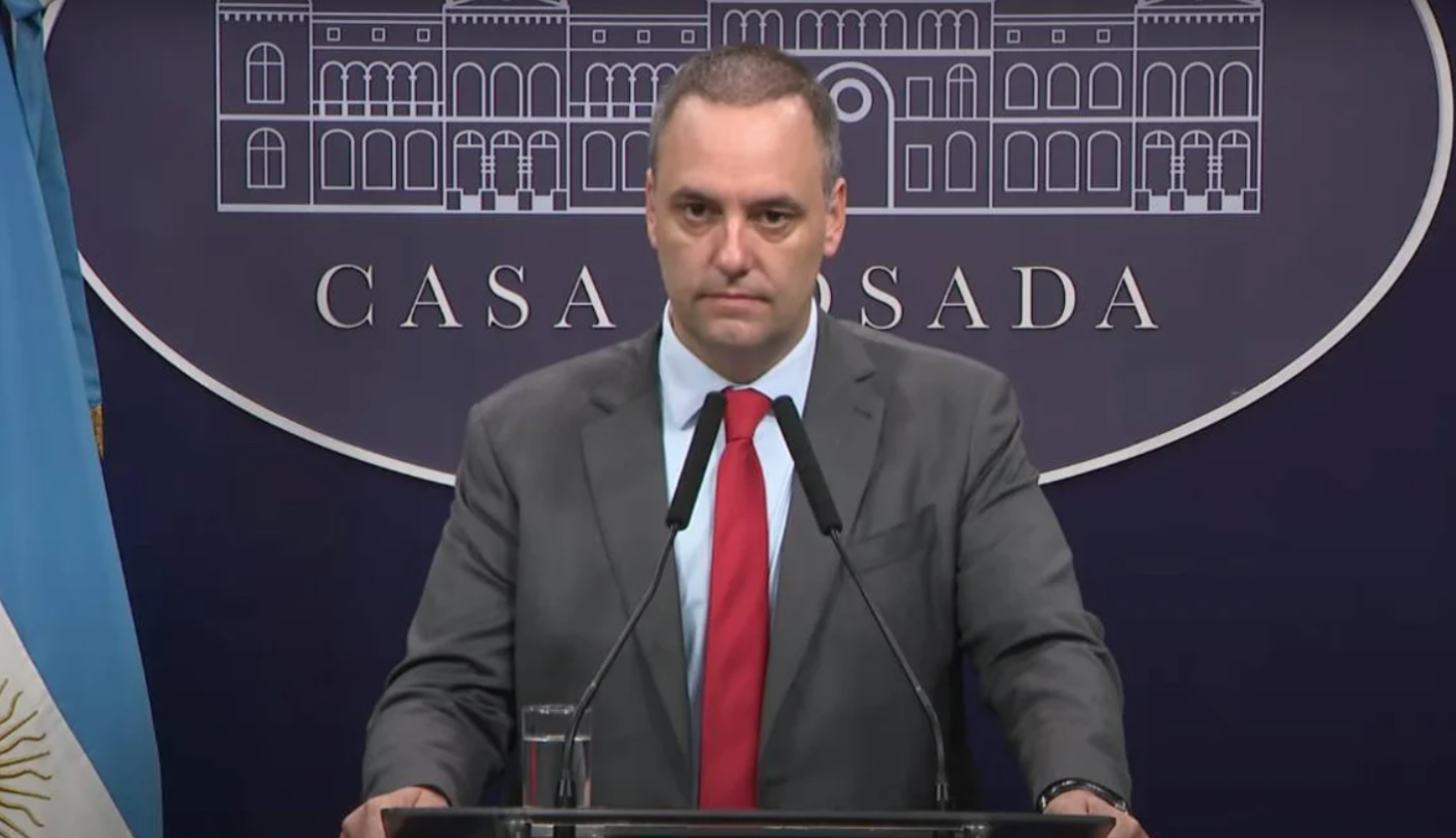 El Gobierno anunció la desclasificación de la información sobre el accionar de la Dictadura | Política