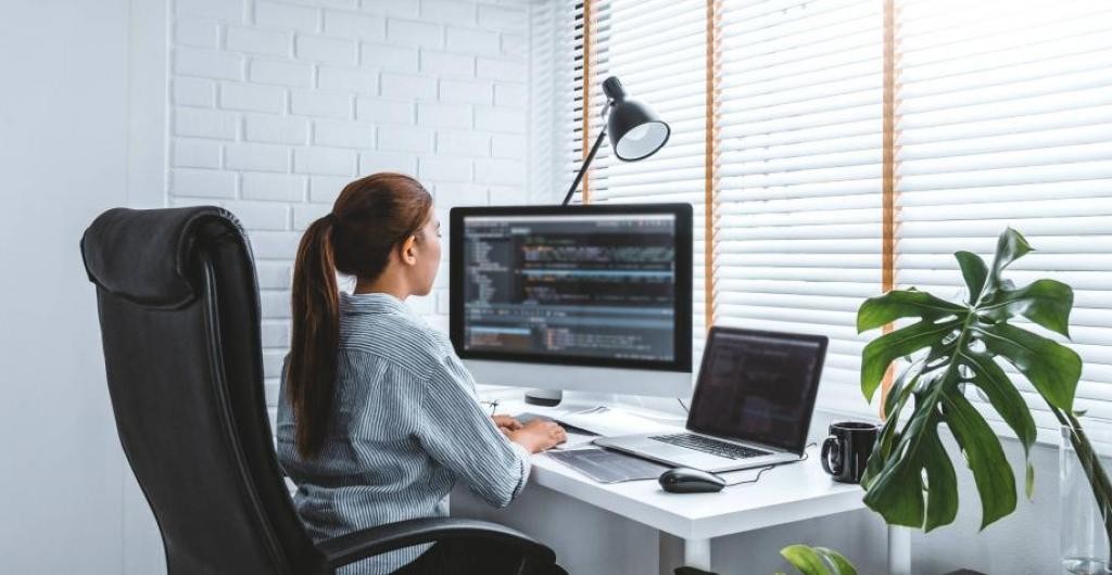 El 60% de los empleados renunciaría si su empresa estableciera la presencialidad total | Actualidad