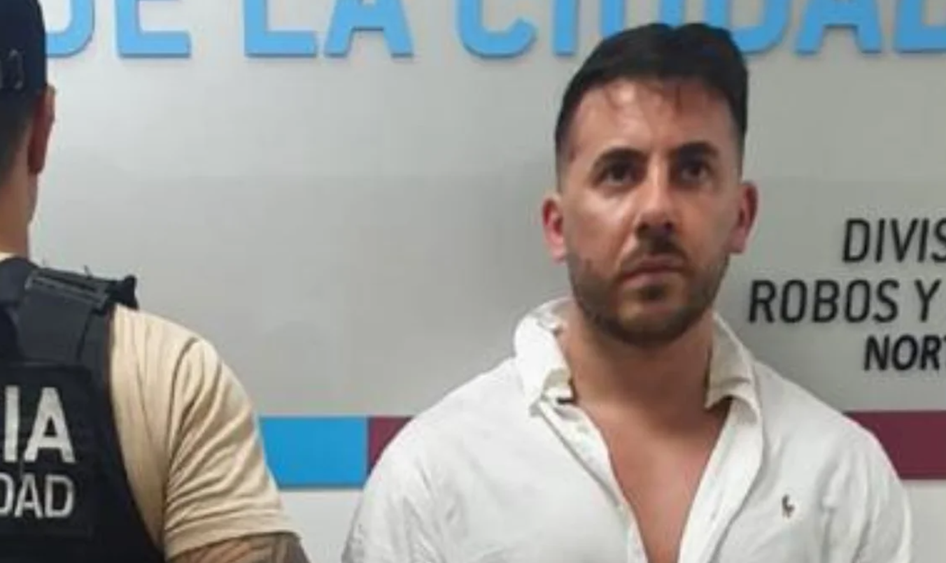 Hablaron los denunciantes de Elías Piccirillo: “Para nosotros Jesica Cirio lo sabía" | Actualidad