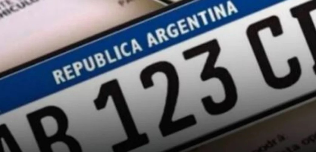 ARBA extiende el plazo para el pago con descuentos de patentes | Economía