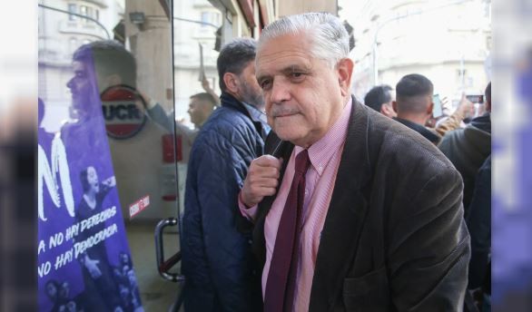 El PRO porteño sumó a López Murphy a su armado electoral | Política