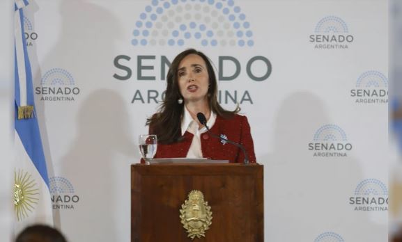 Villarruel: "Ofrecer el aborto a una mujer embarazada en dificultad es abandonarnos a la mediocridad" | Política