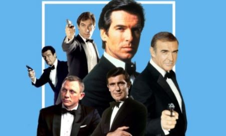 Homenaje sinfónico a James Bond en el Teatro Ópera | Espectáculos