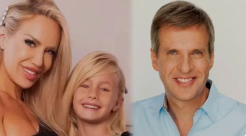 “No soy el papá de Matilda”: Martín Redrado insiste aunque Luciana Salazar avanza con la denuncia penal | Espectáculos