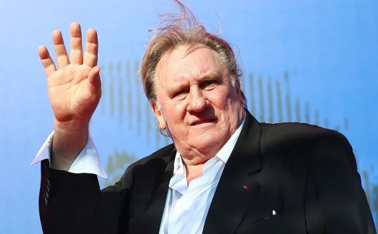 Gerard Depardieu: la fiscalía pidió una condena de 18 meses de prisión | Espectáculos