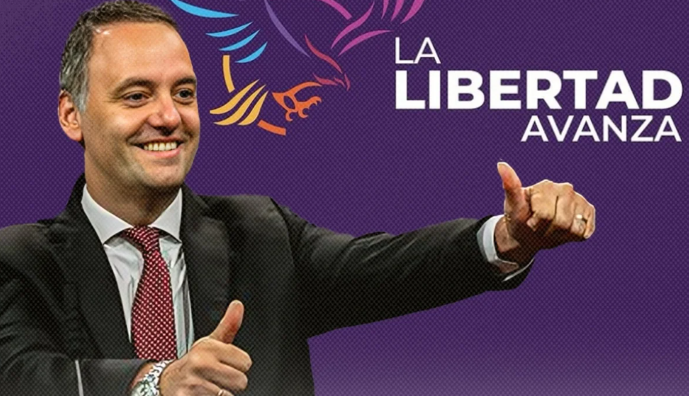 Quién es quién en la lista libertaria que encabezará Adorni para la Ciudad | Política