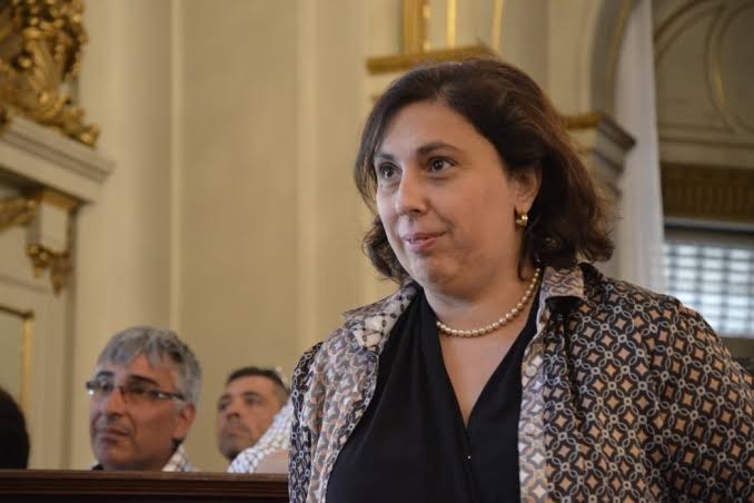 La Coalición Cívica pide la renuncia de Adorni: "No puede hacer campaña desde el atril de la Casa Rosada" | Política