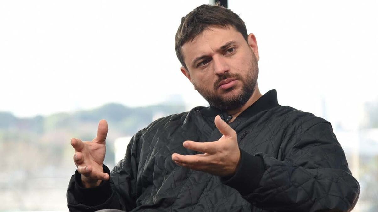 Grabois “no está de acuerdo” con el desdoblamiento que propone Kicillof en el PJ | Política