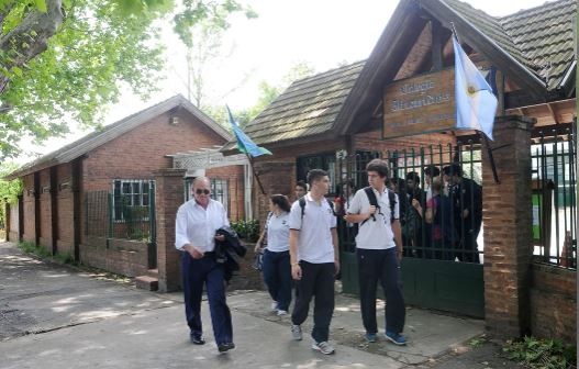 Aumentan los colegios privados en la Provincia | Economía