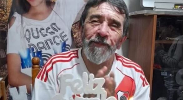 Laferrere: un abuelo murió al proteger a sus nietas de un motochorro armado | Actualidad