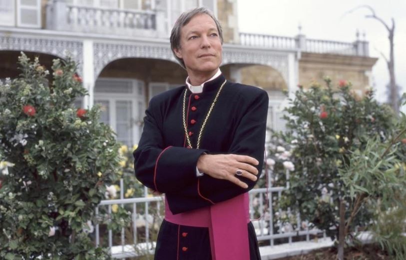 Falleció el actor Richard Chamberlain a los 90 años | Espectáculos