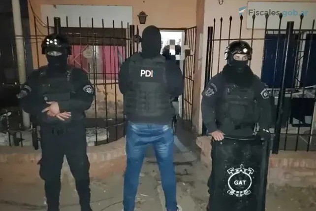 Condenan a dos personas que secuestraron a una mujer por una deuda del hermano | Actualidad