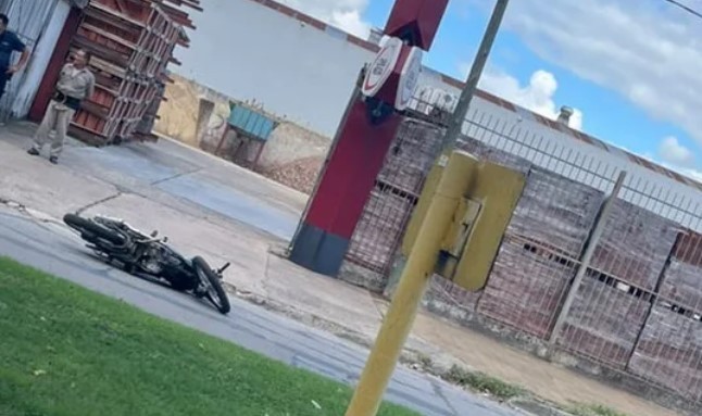 Un motociclista murió tras perder el control de su vehículo en La Plata | Actualidad