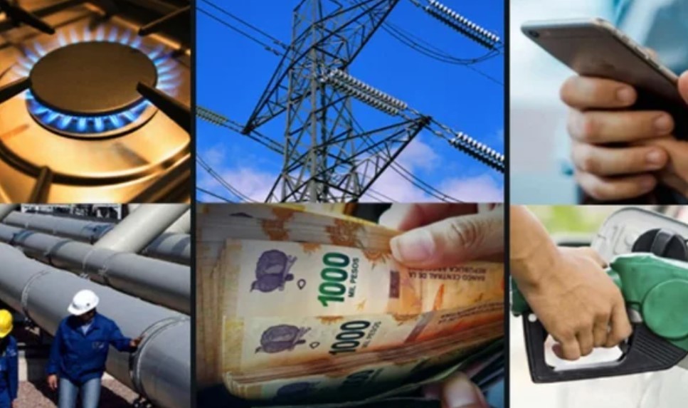 Servicios, nafta, colectivos y prepagas: todos las subas que rigen desde abril | Economía