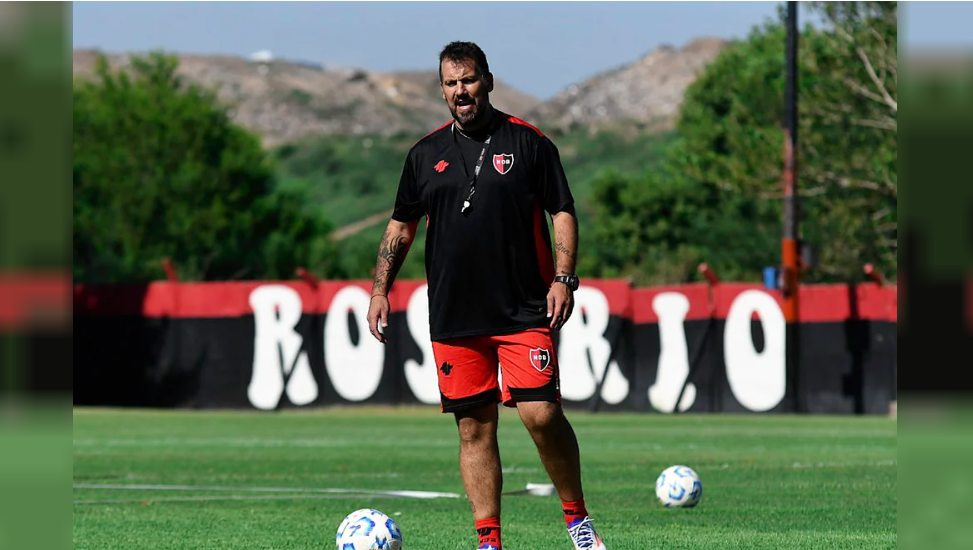 Fabbiani apuntó contra Gago: “Detesto cuando no aceptan que el rival fue superior” | Deportes