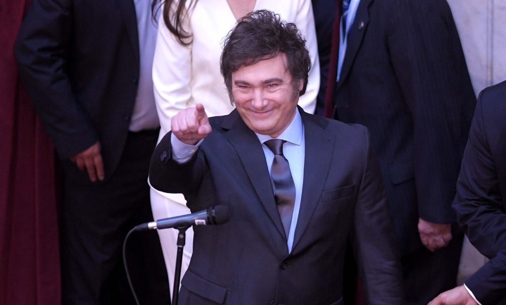 Milei celebró la disminución en la pobreza: “Kuka esto no te gustará” | Política