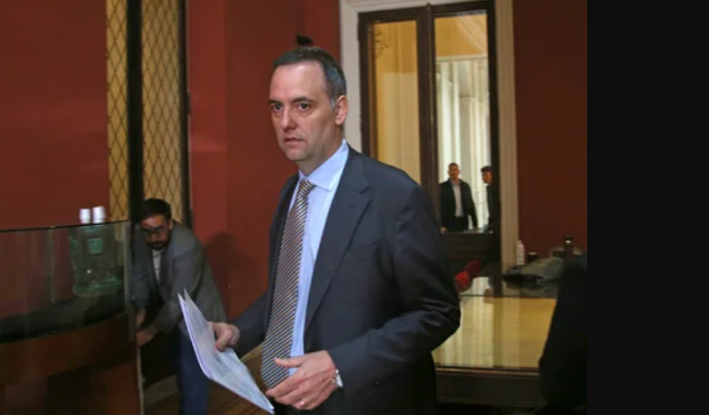 Manuel Adorni: “Con el PRO no tenemos la misma agenda y no se puede forzar una alianza” | Política