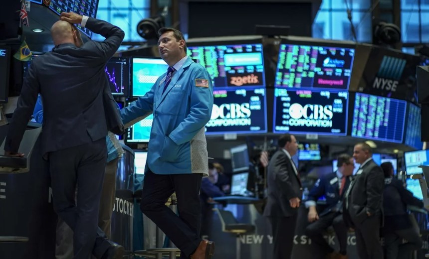 La Bolsa cortó una racha negativa de cuatros jornadas y arrancó abril en alza | Economía