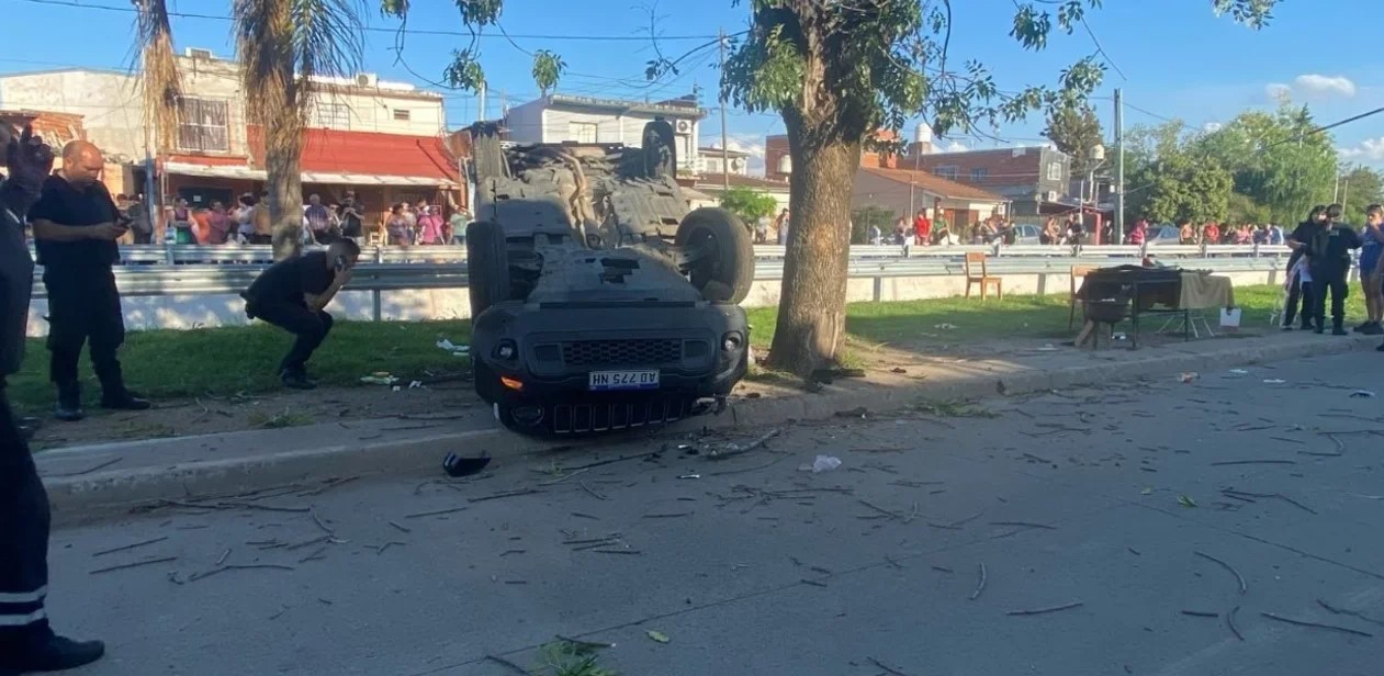 Beba asesinada: la familia pide ayuda, pero denuncia que se publican cuentas falsas | Actualidad