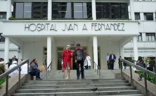 Un patovica falleció tras ser agredido por un cliente en un boliche de Palermo | Actualidad