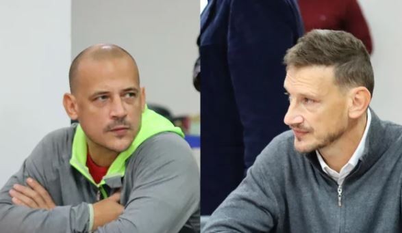 Se conocieron las declaraciones de los hermanos Kiczka: Sebastián le pidió perdón a Germán | Actualidad