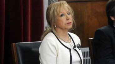 Apareció muerta en su casa una funcionaria destituida en Mendoza | Actualidad