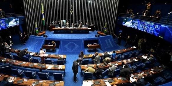 Congreso brasileño aprobó proyecto de reciprocidad por aranceles de Estados Unidos | Internacionales