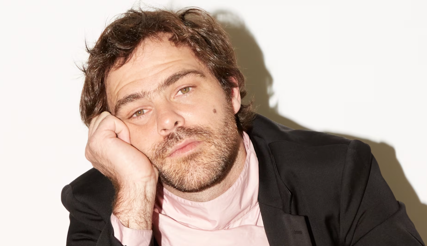 Peter Lanzani denunció que le robaron y pidió ayuda en redes | Espectáculos