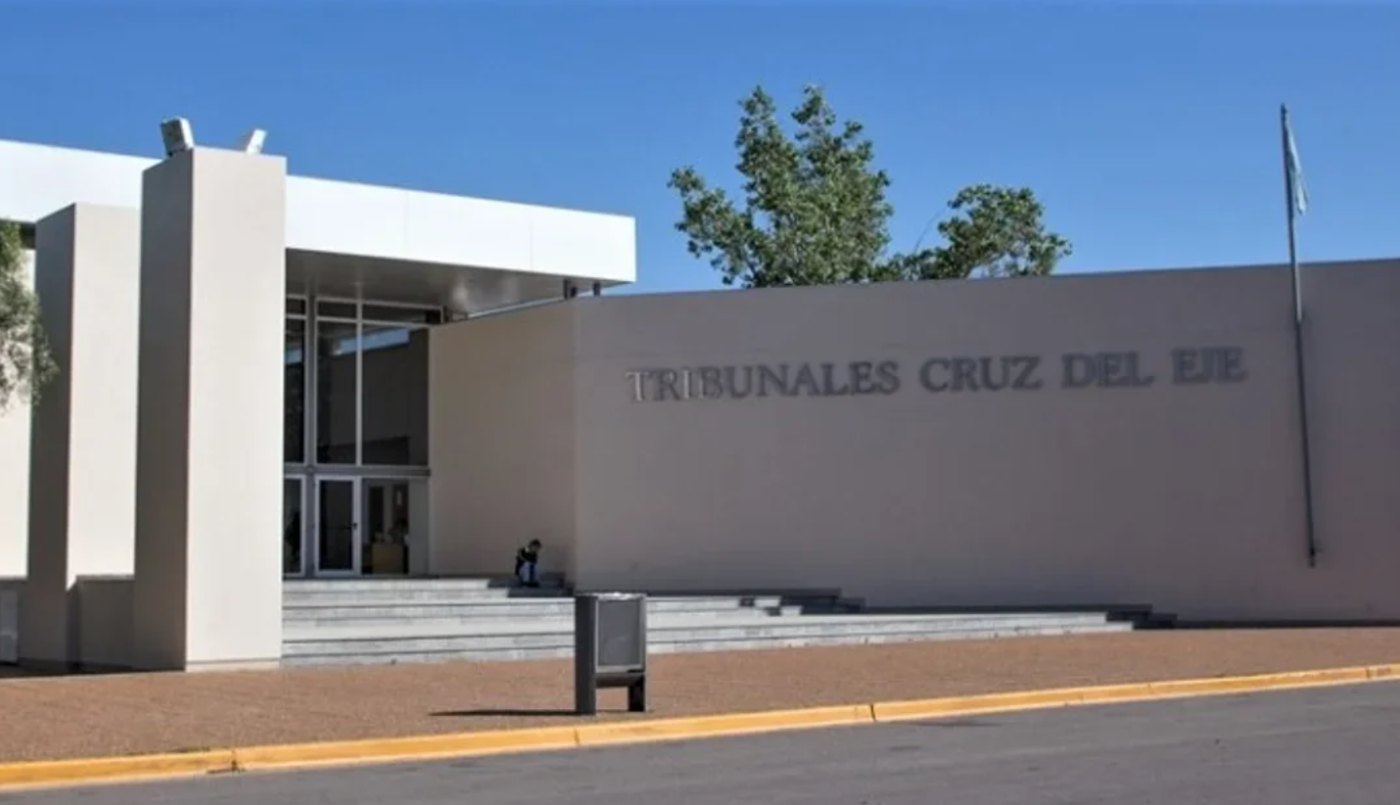 Violó a su expareja tras haberla visto con otro hombre: lo condenaron a ocho años de cárcel | Actualidad