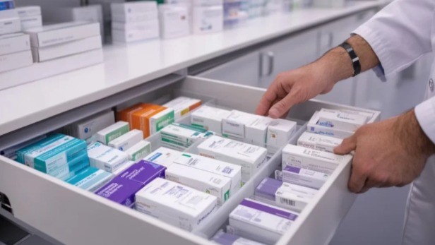 Las farmacias deberán exhibir un código QR con la lista de precios de los medicamentos | Economía
