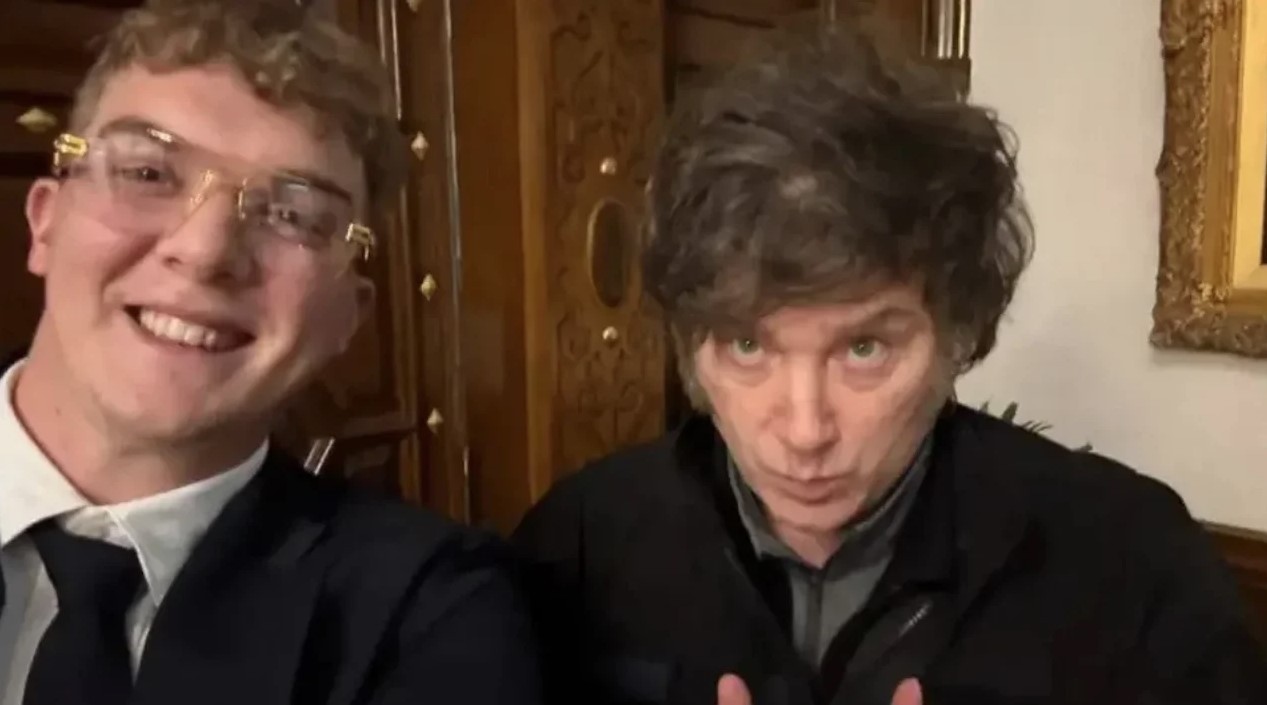 Milei, en la mira judicial de EE.UU. por Criptogate $LIBRA: ex fiscal afirma que es “imputable” por corrupción | Economía